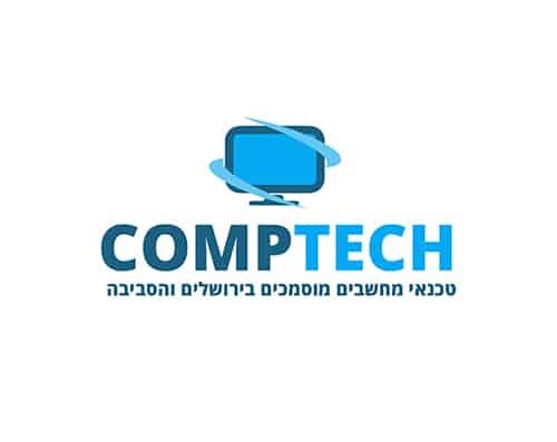 Comp-Tech טכנאי מחשבים בירושלים