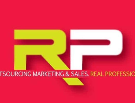 RP - הדרכה ואימון של אנשי מכירות