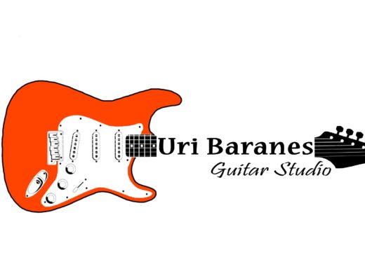 uri baranes guitar studio