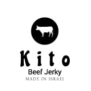 kito – beef jerky קיטו – ביף ג'רקי