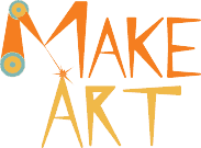make-art