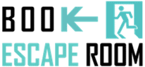 Book Escape Room - בוק אסקייפ רום