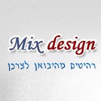 רהיטי מיקס דיזיין - Mix Design