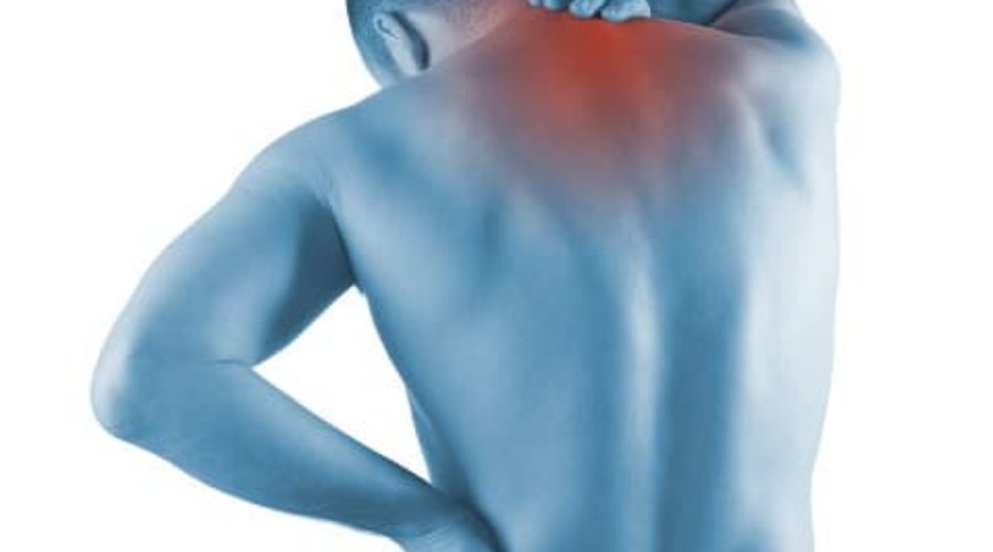 דיקור סיני לכאבי גב עליון – איך מתבצע הטיפול?