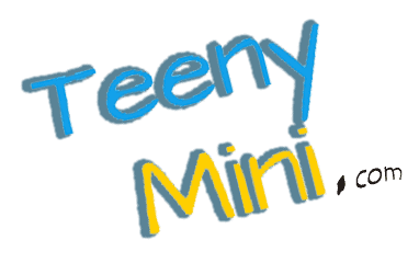 Teeny Mini