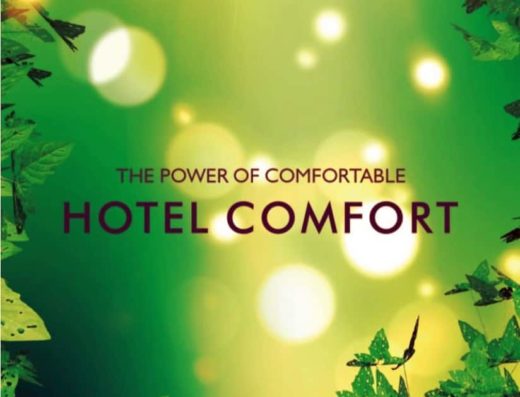 hotel comfort israel