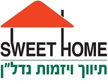 sweet home מכירה קנייה בתים דירות בקדימה צורן רמת אמיר