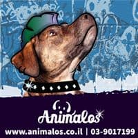 אנימלוס - ANIMALOS