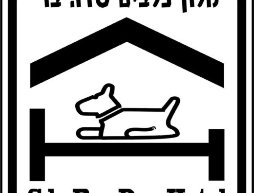 מלון כלבים שדה בר