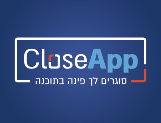 CloseApp – כל פתרונות המדיה