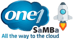 one1samba - שירותי מחשוב לעסקים
