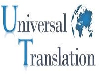 יוניברסל תרגומים - שירותי תרגום מקצועיים בכל השפות