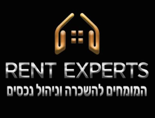 Rent experts - המומחים להשכרה וניהול נכסים