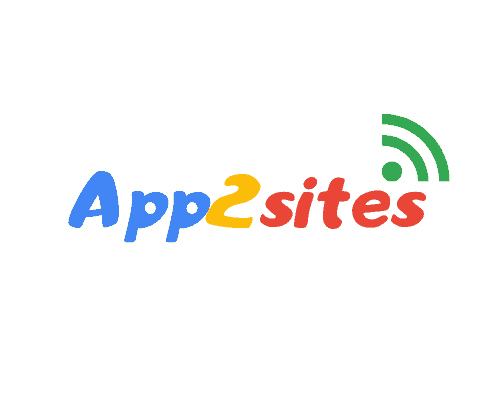 App2sites