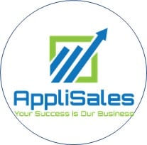 AppliSales – אפליקציה לעסק בקלות!