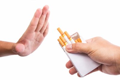 רוצה ללמוד כיצד להפסיק לעשן?