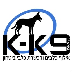K-K9 אילוף כלבים