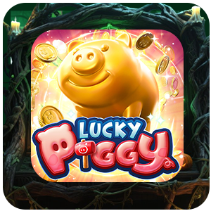 Lucky Piggy